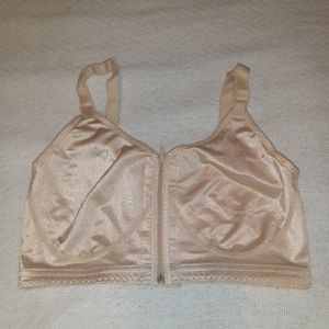 NWOT Sz.34 Women's Caromed Post Surgery Bra